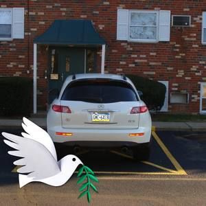 Meet your Posher, Rivell